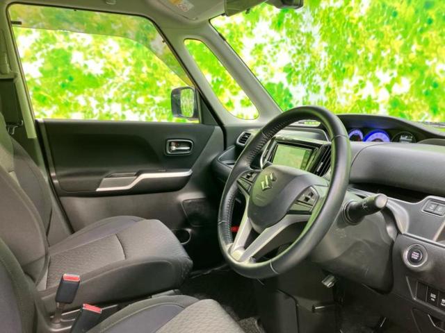 ソリオバンディット 4WDバンディットハイブリッドMV 新品タイヤ/純正 SDナビ/衝突安全装置/両側電動スライドドア/シートヒーター/全方位モニター用カメラ/車線逸脱防止支援システム/ヘッドランプ LED/Bluetooth接続/ETC 全周囲カメラ(5枚目)