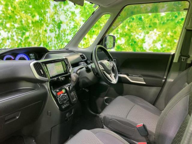 ソリオバンディット 4WDバンディットハイブリッドMV 新品タイヤ/純正 SDナビ/衝突安全装置/両側電動スライドドア/シートヒーター/全方位モニター用カメラ/車線逸脱防止支援システム/ヘッドランプ LED/Bluetooth接続/ETC 全周囲カメラ(6枚目)