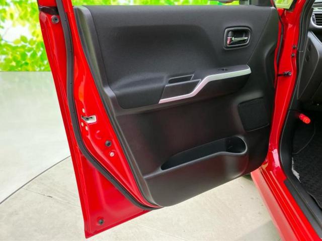 ソリオバンディット 4WDバンディットハイブリッドMV 新品タイヤ/純正 SDナビ/衝突安全装置/両側電動スライドドア/シートヒーター/全方位モニター用カメラ/車線逸脱防止支援システム/ヘッドランプ LED/Bluetooth接続/ETC 全周囲カメラ(24枚目)