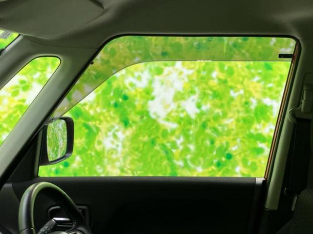 ソリオバンディット 4WDバンディットハイブリッドMV 新品タイヤ/純正 SDナビ/衝突安全装置/両側電動スライドドア/シートヒーター/全方位モニター用カメラ/車線逸脱防止支援システム/ヘッドランプ LED/Bluetooth接続/ETC 全周囲カメラ(28枚目)