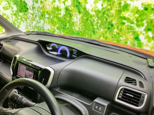 ソリオバンディット 4WDバンディットハイブリッドMV 新品タイヤ/純正 SDナビ/衝突安全装置/両側電動スライドドア/シートヒーター/全方位モニター用カメラ/車線逸脱防止支援システム/ヘッドランプ LED/Bluetooth接続/ETC 全周囲カメラ(30枚目)