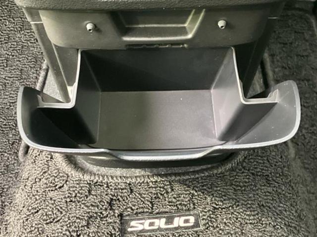 ソリオバンディット 4WDバンディットハイブリッドMV 新品タイヤ/純正 SDナビ/衝突安全装置/両側電動スライドドア/シートヒーター/全方位モニター用カメラ/車線逸脱防止支援システム/ヘッドランプ LED/Bluetooth接続/ETC 全周囲カメラ(39枚目)