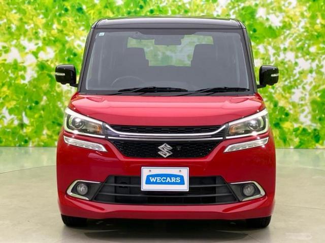 ソリオバンディット 4WDバンディットハイブリッドMV 新品タイヤ/純正 SDナビ/衝突安全装置/両側電動スライドドア/シートヒーター/全方位モニター用カメラ/車線逸脱防止支援システム/ヘッドランプ LED/Bluetooth接続/ETC 全周囲カメラ(51枚目)