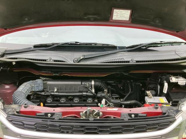 ソリオバンディット 4WDバンディットハイブリッドMV 新品タイヤ/純正 SDナビ/衝突安全装置/両側電動スライドドア/シートヒーター/全方位モニター用カメラ/車線逸脱防止支援システム/ヘッドランプ LED/Bluetooth接続/ETC 全周囲カメラ(56枚目)