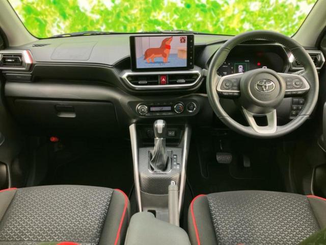 ライズ Z 新品タイヤ/保証書/ディスプレイオーディオ8インチ/衝突安全装置/シートヒーター 前席/パノラミックビューモニター/車線逸脱防止支援システム/ドライブレコーダー 社外/ヘッドランプ LED TV(4枚目)