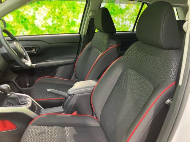 ライズ Z 新品タイヤ/保証書/ディスプレイオーディオ8インチ/衝突安全装置/シートヒーター 前席/パノラミックビューモニター/車線逸脱防止支援システム/ドライブレコーダー 社外/ヘッドランプ LED TV(19枚目)