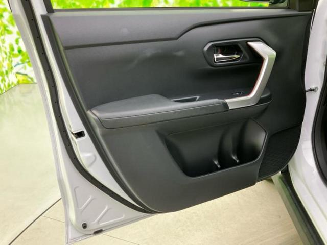 ライズ Z 新品タイヤ/保証書/ディスプレイオーディオ8インチ/衝突安全装置/シートヒーター 前席/パノラミックビューモニター/車線逸脱防止支援システム/ドライブレコーダー 社外/ヘッドランプ LED TV(24枚目)