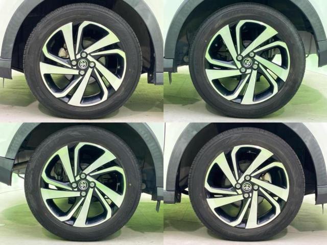 ライズ Z 新品タイヤ/保証書/ディスプレイオーディオ8インチ/衝突安全装置/シートヒーター 前席/パノラミックビューモニター/車線逸脱防止支援システム/ドライブレコーダー 社外/ヘッドランプ LED TV(57枚目)