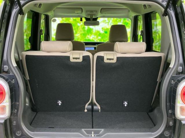 ムーヴキャンバス ４ＷＤ　ＸメイクアップリミテッドＳＡ３　新品タイヤ／保証書／純正　ＳＤナビ／衝突安全装置／両側電動スライドドア／全方位モニター／車線逸脱防止支援システム／ヘッドランプ　ＬＥＤ／Ｂｌｕｅｔｏｏｔｈ接続／ＥＢＤ付ＡＢＳ／横滑り防止装置　４ＷＤ（8枚目）