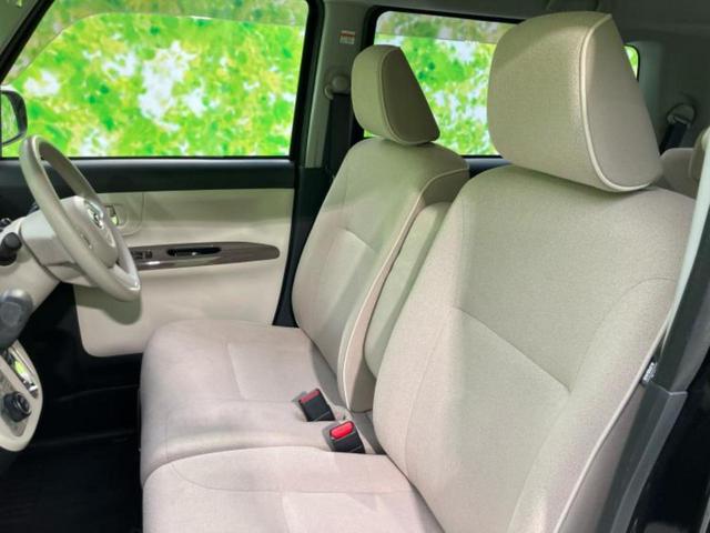 ムーヴキャンバス ４ＷＤ　ＸメイクアップリミテッドＳＡ３　新品タイヤ／保証書／純正　ＳＤナビ／衝突安全装置／両側電動スライドドア／全方位モニター／車線逸脱防止支援システム／ヘッドランプ　ＬＥＤ／Ｂｌｕｅｔｏｏｔｈ接続／ＥＢＤ付ＡＢＳ／横滑り防止装置　４ＷＤ（19枚目）