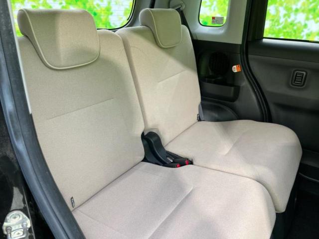 ムーヴキャンバス ４ＷＤ　ＸメイクアップリミテッドＳＡ３　新品タイヤ／保証書／純正　ＳＤナビ／衝突安全装置／両側電動スライドドア／全方位モニター／車線逸脱防止支援システム／ヘッドランプ　ＬＥＤ／Ｂｌｕｅｔｏｏｔｈ接続／ＥＢＤ付ＡＢＳ／横滑り防止装置　４ＷＤ（20枚目）