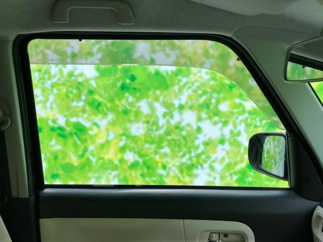 ムーヴキャンバス ４ＷＤ　ＸメイクアップリミテッドＳＡ３　新品タイヤ／保証書／純正　ＳＤナビ／衝突安全装置／両側電動スライドドア／全方位モニター／車線逸脱防止支援システム／ヘッドランプ　ＬＥＤ／Ｂｌｕｅｔｏｏｔｈ接続／ＥＢＤ付ＡＢＳ／横滑り防止装置　４ＷＤ（26枚目）