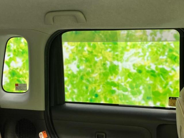 ムーヴキャンバス ４ＷＤ　ＸメイクアップリミテッドＳＡ３　新品タイヤ／保証書／純正　ＳＤナビ／衝突安全装置／両側電動スライドドア／全方位モニター／車線逸脱防止支援システム／ヘッドランプ　ＬＥＤ／Ｂｌｕｅｔｏｏｔｈ接続／ＥＢＤ付ＡＢＳ／横滑り防止装置　４ＷＤ（27枚目）