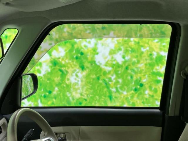 ムーヴキャンバス ４ＷＤ　ＸメイクアップリミテッドＳＡ３　新品タイヤ／保証書／純正　ＳＤナビ／衝突安全装置／両側電動スライドドア／全方位モニター／車線逸脱防止支援システム／ヘッドランプ　ＬＥＤ／Ｂｌｕｅｔｏｏｔｈ接続／ＥＢＤ付ＡＢＳ／横滑り防止装置　４ＷＤ（28枚目）