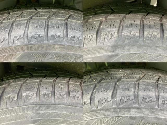 ムーヴキャンバス ４ＷＤ　ＸメイクアップリミテッドＳＡ３　新品タイヤ／保証書／純正　ＳＤナビ／衝突安全装置／両側電動スライドドア／全方位モニター／車線逸脱防止支援システム／ヘッドランプ　ＬＥＤ／Ｂｌｕｅｔｏｏｔｈ接続／ＥＢＤ付ＡＢＳ／横滑り防止装置　４ＷＤ（52枚目）