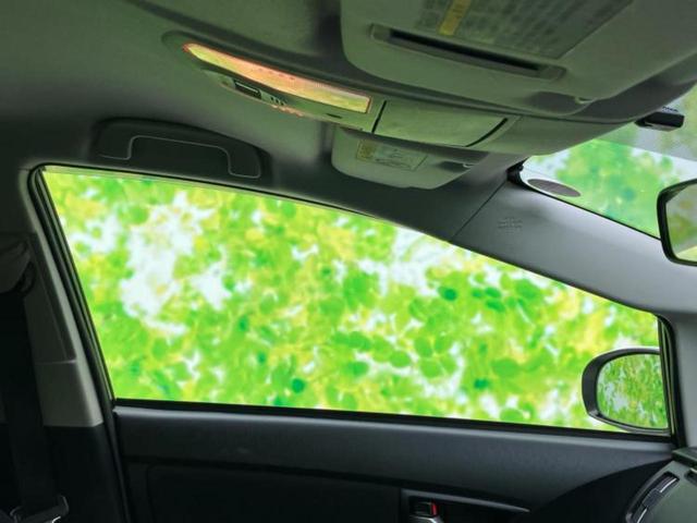 プリウス Ｓ　社外　ＳＤナビ／ヘッドランプ　ＨＩＤ／Ｂｌｕｅｔｏｏｔｈ接続／ＥＴＣ／ＥＢＤ付ＡＢＳ／横滑り防止装置／アイドリングストップ／フルセグＴＶ／エアバッグ　運転席／エアバッグ　助手席／エアバッグ　サイド（26枚目）