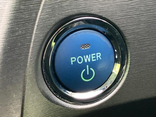 プリウス Ｓ　社外　ＳＤナビ／ヘッドランプ　ＨＩＤ／Ｂｌｕｅｔｏｏｔｈ接続／ＥＴＣ／ＥＢＤ付ＡＢＳ／横滑り防止装置／アイドリングストップ／フルセグＴＶ／エアバッグ　運転席／エアバッグ　助手席／エアバッグ　サイド（38枚目）