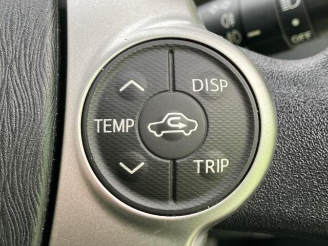 プリウス Ｓ　社外　ＳＤナビ／ヘッドランプ　ＨＩＤ／Ｂｌｕｅｔｏｏｔｈ接続／ＥＴＣ／ＥＢＤ付ＡＢＳ／横滑り防止装置／アイドリングストップ／フルセグＴＶ／エアバッグ　運転席／エアバッグ　助手席／エアバッグ　サイド（44枚目）