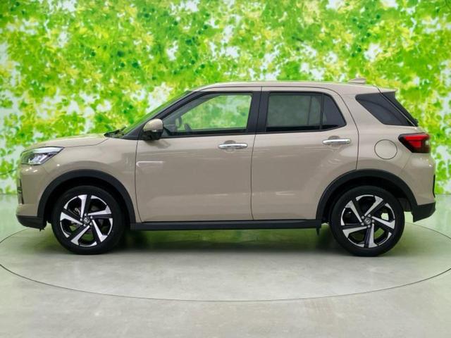 ライズ ハイブリッドZ 保証書/社外 ナビ/スマートアシスト(トヨタ・ダイハツ)/シートヒーター 前席/車線逸脱防止支援システム/ヘッドランプ LED/USBジャック/Bluetooth接続/ETC/EBD付ABS 寒冷地(2枚目)