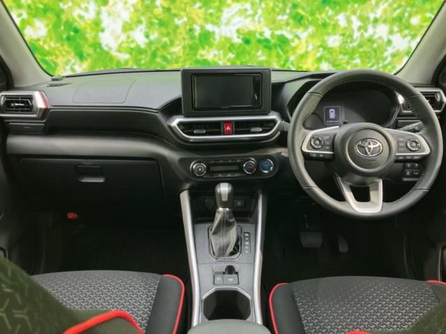 ライズ ハイブリッドZ 保証書/社外 ナビ/スマートアシスト(トヨタ・ダイハツ)/シートヒーター 前席/車線逸脱防止支援システム/ヘッドランプ LED/USBジャック/Bluetooth接続/ETC/EBD付ABS 寒冷地(4枚目)