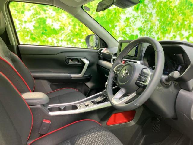 ライズ ハイブリッドZ 保証書/社外 ナビ/スマートアシスト(トヨタ・ダイハツ)/シートヒーター 前席/車線逸脱防止支援システム/ヘッドランプ LED/USBジャック/Bluetooth接続/ETC/EBD付ABS 寒冷地(5枚目)