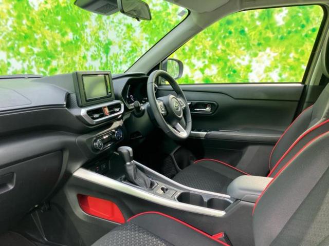 ライズ ハイブリッドZ 保証書/社外 ナビ/スマートアシスト(トヨタ・ダイハツ)/シートヒーター 前席/車線逸脱防止支援システム/ヘッドランプ LED/USBジャック/Bluetooth接続/ETC/EBD付ABS 寒冷地(6枚目)