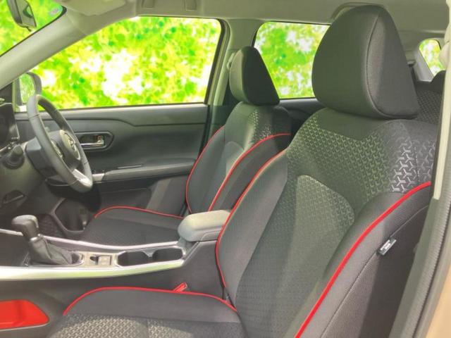 ライズ ハイブリッドZ 保証書/社外 ナビ/スマートアシスト(トヨタ・ダイハツ)/シートヒーター 前席/車線逸脱防止支援システム/ヘッドランプ LED/USBジャック/Bluetooth接続/ETC/EBD付ABS 寒冷地(19枚目)