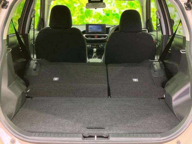 ライズ ハイブリッドZ 保証書/社外 ナビ/スマートアシスト(トヨタ・ダイハツ)/シートヒーター 前席/車線逸脱防止支援システム/ヘッドランプ LED/USBジャック/Bluetooth接続/ETC/EBD付ABS 寒冷地(21枚目)