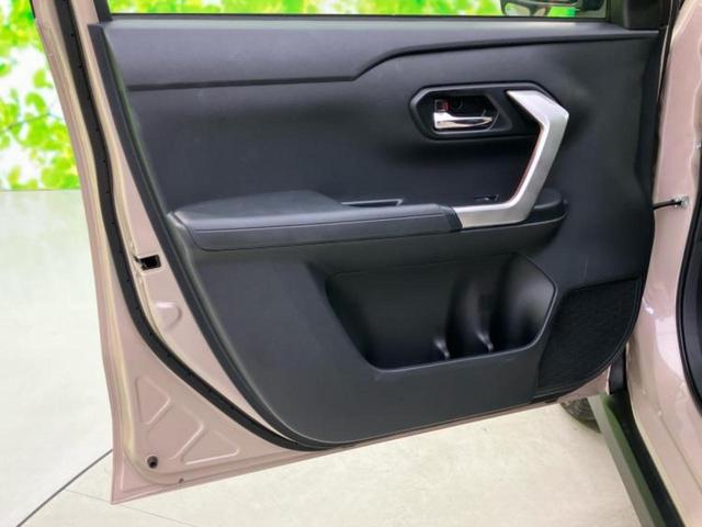 ライズ ハイブリッドZ 保証書/社外 ナビ/スマートアシスト(トヨタ・ダイハツ)/シートヒーター 前席/車線逸脱防止支援システム/ヘッドランプ LED/USBジャック/Bluetooth接続/ETC/EBD付ABS 寒冷地(24枚目)