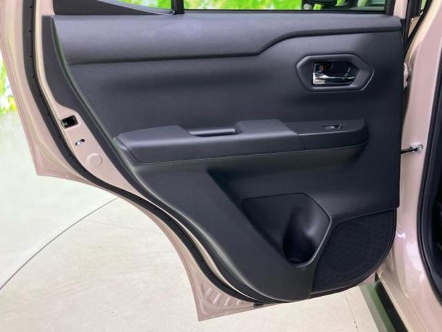 ライズ ハイブリッドZ 保証書/社外 ナビ/スマートアシスト(トヨタ・ダイハツ)/シートヒーター 前席/車線逸脱防止支援システム/ヘッドランプ LED/USBジャック/Bluetooth接続/ETC/EBD付ABS 寒冷地(25枚目)