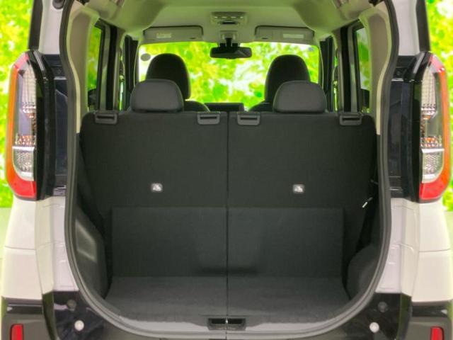 デリカミニ 4WD G 保証書/ハンズフリー電動スライドドア/シートヒーター 前席/車線逸脱防止支援システム/ヘッドランプ LED/EBD付ABS/横滑り防止装置/アイドリングストップ/バックモニター/ルーフレール 4WD(8枚目)