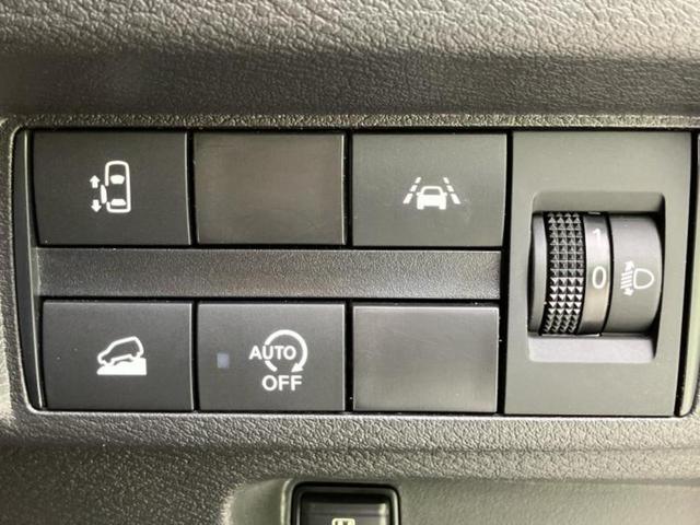 デリカミニ 4WD G 保証書/ハンズフリー電動スライドドア/シートヒーター 前席/車線逸脱防止支援システム/ヘッドランプ LED/EBD付ABS/横滑り防止装置/アイドリングストップ/バックモニター/ルーフレール 4WD(10枚目)