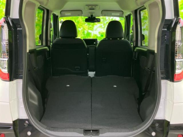 デリカミニ 4WD G 保証書/ハンズフリー電動スライドドア/シートヒーター 前席/車線逸脱防止支援システム/ヘッドランプ LED/EBD付ABS/横滑り防止装置/アイドリングストップ/バックモニター/ルーフレール 4WD(21枚目)