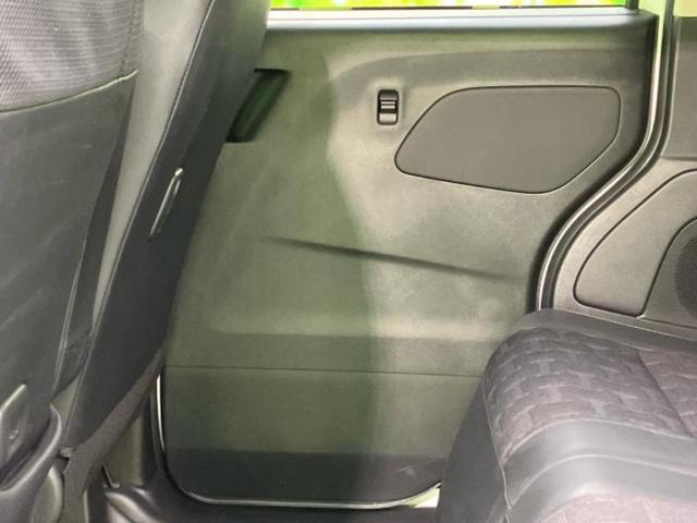 デリカミニ 4WD G 保証書/ハンズフリー電動スライドドア/シートヒーター 前席/車線逸脱防止支援システム/ヘッドランプ LED/EBD付ABS/横滑り防止装置/アイドリングストップ/バックモニター/ルーフレール 4WD(23枚目)