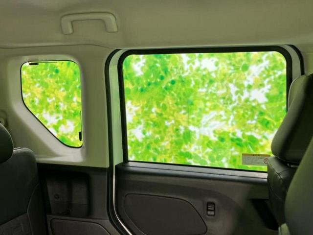 デリカミニ 4WD G 保証書/ハンズフリー電動スライドドア/シートヒーター 前席/車線逸脱防止支援システム/ヘッドランプ LED/EBD付ABS/横滑り防止装置/アイドリングストップ/バックモニター/ルーフレール 4WD(27枚目)