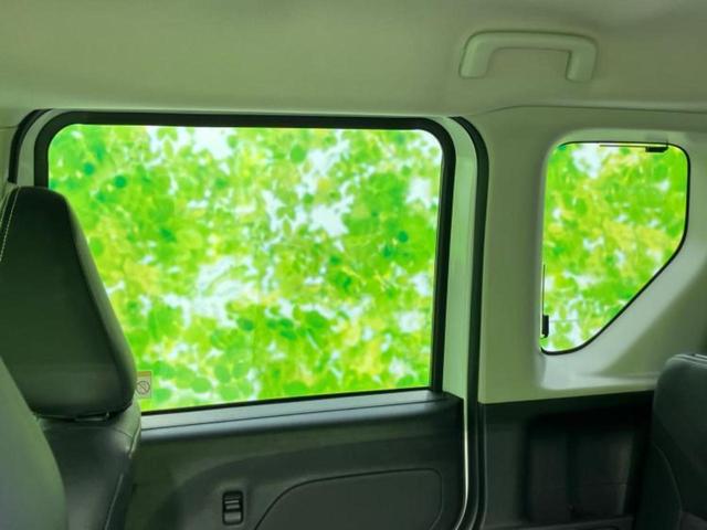 デリカミニ 4WD G 保証書/ハンズフリー電動スライドドア/シートヒーター 前席/車線逸脱防止支援システム/ヘッドランプ LED/EBD付ABS/横滑り防止装置/アイドリングストップ/バックモニター/ルーフレール 4WD(29枚目)