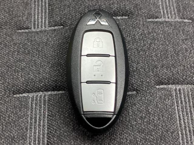 デリカミニ 4WD G 保証書/ハンズフリー電動スライドドア/シートヒーター 前席/車線逸脱防止支援システム/ヘッドランプ LED/EBD付ABS/横滑り防止装置/アイドリングストップ/バックモニター/ルーフレール 4WD(31枚目)