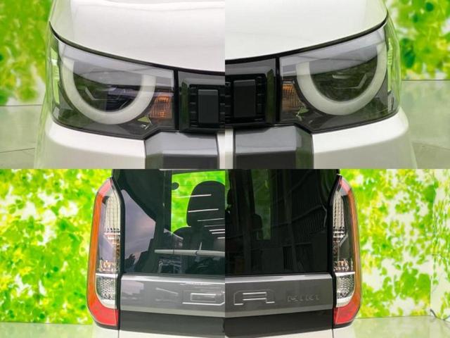 デリカミニ 4WD G 保証書/ハンズフリー電動スライドドア/シートヒーター 前席/車線逸脱防止支援システム/ヘッドランプ LED/EBD付ABS/横滑り防止装置/アイドリングストップ/バックモニター/ルーフレール 4WD(57枚目)