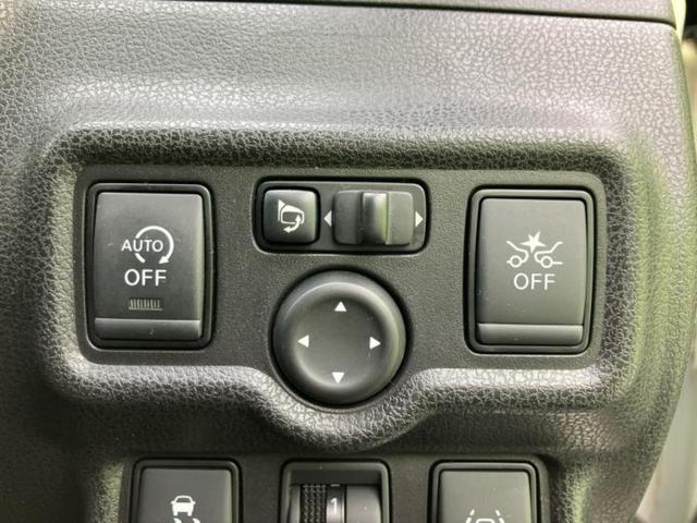 ノート X 新品タイヤ/純正 SDナビ/インテリジェントルームミラー/アラウンドビューモニター/ヘッドランプ HID/Bluetooth接続/ETC/EBD付ABS/アイドリングストップ/フルセグTV/DVD(35枚目)