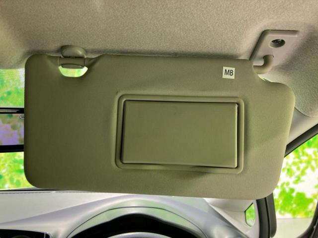 ノート X 新品タイヤ/純正 SDナビ/インテリジェントルームミラー/アラウンドビューモニター/ヘッドランプ HID/Bluetooth接続/ETC/EBD付ABS/アイドリングストップ/フルセグTV/DVD(39枚目)