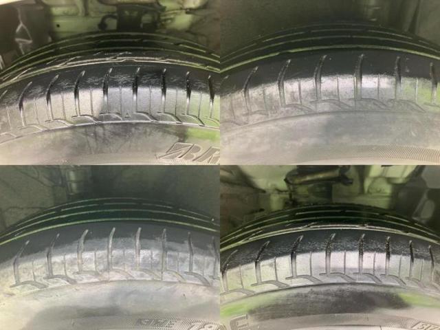 ノート X 新品タイヤ/純正 SDナビ/インテリジェントルームミラー/アラウンドビューモニター/ヘッドランプ HID/Bluetooth接続/ETC/EBD付ABS/アイドリングストップ/フルセグTV/DVD(52枚目)