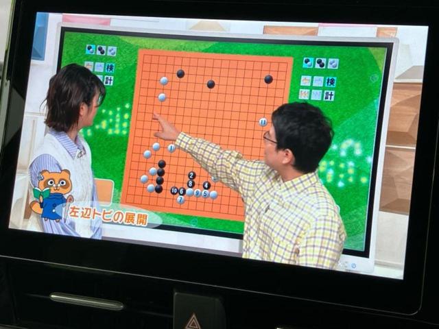 ヴォクシー S-G ディスプレイオーディオ+ナビ10.5インチ/衝突安全装置/電動スライドドア/車線逸脱防止支援システム/ドライブレコーダー 社外/ヘッドランプ LED/Bluetooth接続/ETC2.0 バックカメラ(10枚目)