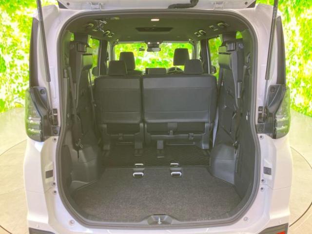 ヴォクシー S-G ディスプレイオーディオ+ナビ10.5インチ/衝突安全装置/電動スライドドア/車線逸脱防止支援システム/ドライブレコーダー 社外/ヘッドランプ LED/Bluetooth接続/ETC2.0 バックカメラ(21枚目)