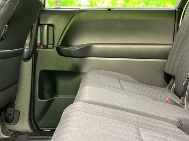 ヴォクシー S-G ディスプレイオーディオ+ナビ10.5インチ/衝突安全装置/電動スライドドア/車線逸脱防止支援システム/ドライブレコーダー 社外/ヘッドランプ LED/Bluetooth接続/ETC2.0 バックカメラ(23枚目)