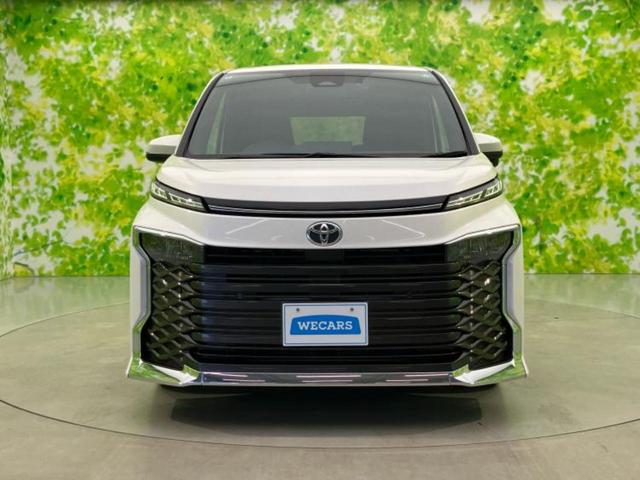 ヴォクシー S-G ディスプレイオーディオ+ナビ10.5インチ/衝突安全装置/電動スライドドア/車線逸脱防止支援システム/ドライブレコーダー 社外/ヘッドランプ LED/Bluetooth接続/ETC2.0 バックカメラ(50枚目)