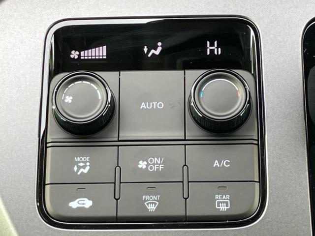 フリード AIR 保証書/純正 8インチ ナビ/ホンダセンシング/両側電動スライドドア/車線逸脱防止支援システム/登録済未使用車/ヘッドランプ LED/USBジャック/Bluetooth接続/EBD付ABS 禁煙車(12枚目)