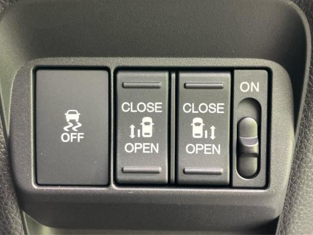 フリード AIR 保証書/純正 8インチ ナビ/ホンダセンシング/両側電動スライドドア/車線逸脱防止支援システム/登録済未使用車/ヘッドランプ LED/USBジャック/Bluetooth接続/EBD付ABS 禁煙車(15枚目)