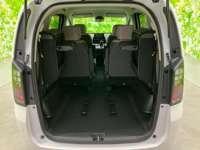 フリード AIR 保証書/純正 8インチ ナビ/ホンダセンシング/両側電動スライドドア/車線逸脱防止支援システム/登録済未使用車/ヘッドランプ LED/USBジャック/Bluetooth接続/EBD付ABS 禁煙車(21枚目)