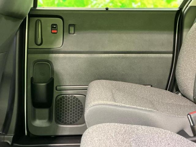 フリード AIR 保証書/純正 8インチ ナビ/ホンダセンシング/両側電動スライドドア/車線逸脱防止支援システム/登録済未使用車/ヘッドランプ LED/USBジャック/Bluetooth接続/EBD付ABS 禁煙車(23枚目)