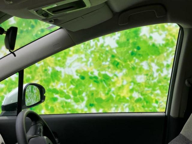 フリード AIR 保証書/純正 8インチ ナビ/ホンダセンシング/両側電動スライドドア/車線逸脱防止支援システム/登録済未使用車/ヘッドランプ LED/USBジャック/Bluetooth接続/EBD付ABS 禁煙車(28枚目)